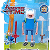 Hora de Aventura - figura de Finn