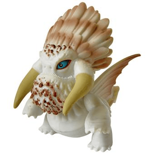 Dragons -  Mini Dragons: Bewilderbeast 