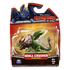 Dragons - Figura de Skullcrusher