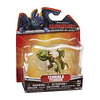  Dragons - Figura de Terror terrible
