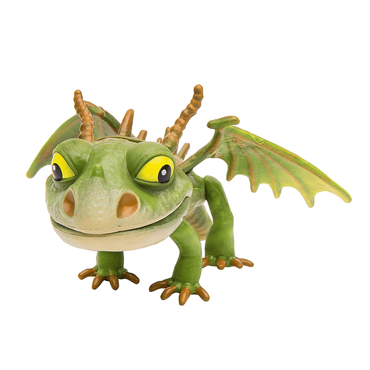  Dragons - Figura de Terror terrible