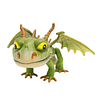  Dragons - Figura de Terror terrible