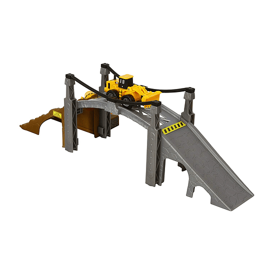 CAT- Set de Construcción con sonido