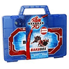 Bakugan - Guarda Maleta con 1 bakugan (Spin Master)