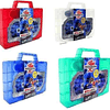Bakugan - Guarda Maleta con 1 bakugan (Spin Master)