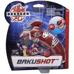Bakugan - Lanzador Manual