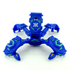 Bakugan - Battle Brawlers Deka metalfencer