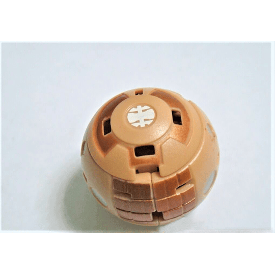 Bakugan - deka shadow vulcan Jumbo