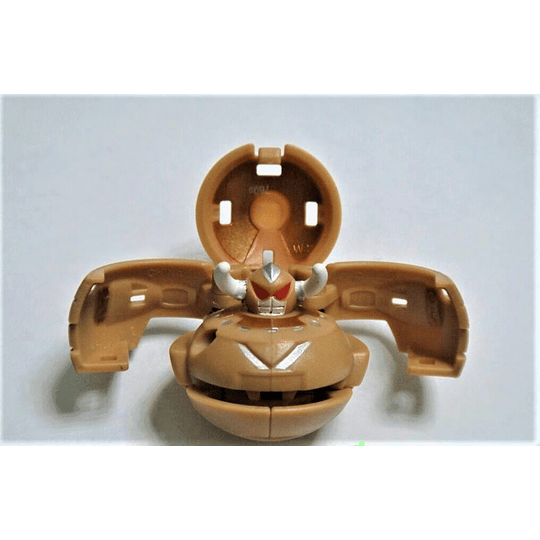 Bakugan - deka shadow vulcan Jumbo