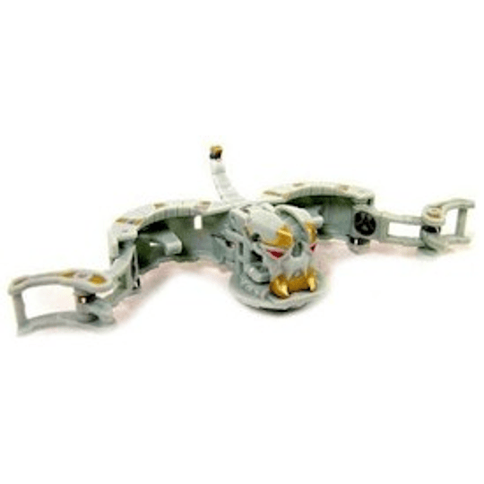 Bakugan - New Vestroia Volt's Combat Set