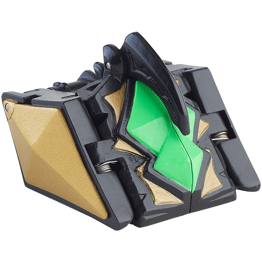 Bakugan Battle Gear airkor