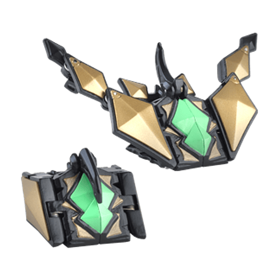 Bakugan Battle Gear airkor