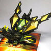 Bakugan Battle Gear airkor