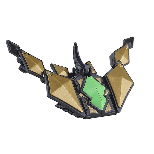 Bakugan Battle Gear airkor