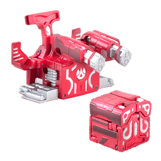 bakugan battle gear twin destructor