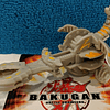 Bakugan - Super Assault Bakuvice Spin Master