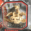 Bakugan - Super Assault Bakuvice Spin Master