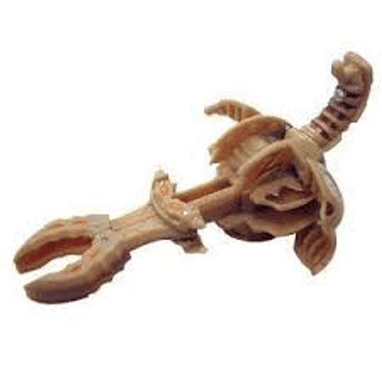 Bakugan - Super Assault Bakuvice Spin Master