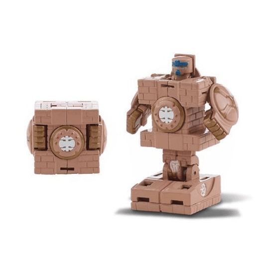 Bakugan trampa – piercian Mármol 