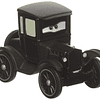  Cars - Vehiculo de Lizzie (Mattel) 