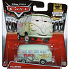 Cars - Vehiculo de Fillmore