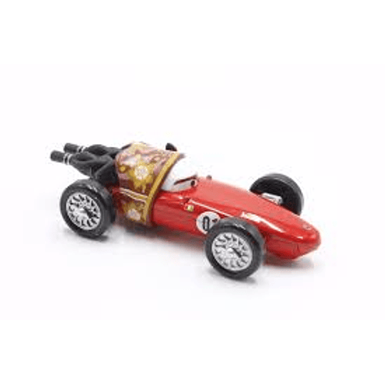  Cars - mama bernoulli