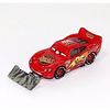 Cars - Rayo McQueen con Pala