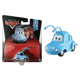 Car - Vehiculo de Flik