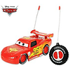  Cars - Rc Mcqueen Control Remoto (Disney Pixar)