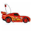  Cars - Rc Mcqueen Control Remoto (Disney Pixar)