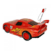  Cars - Rc Mcqueen Control Remoto (Disney Pixar)