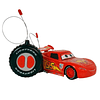  Cars - Rc Mcqueen Control Remoto (Disney Pixar)