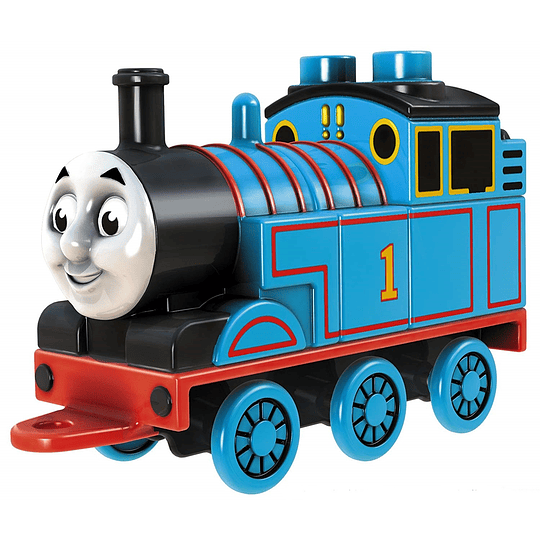 Thomas & Friends (Mega bloks)
