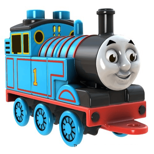 Thomas & Friends (Mega bloks)