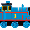 Thomas & Friends (Mega bloks)