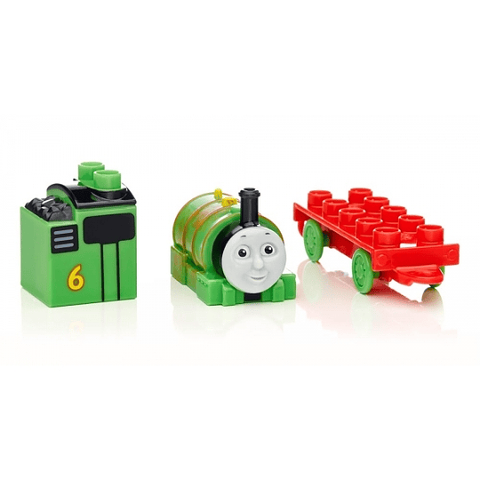 Thomas & Friends - Percy Mega Bloks