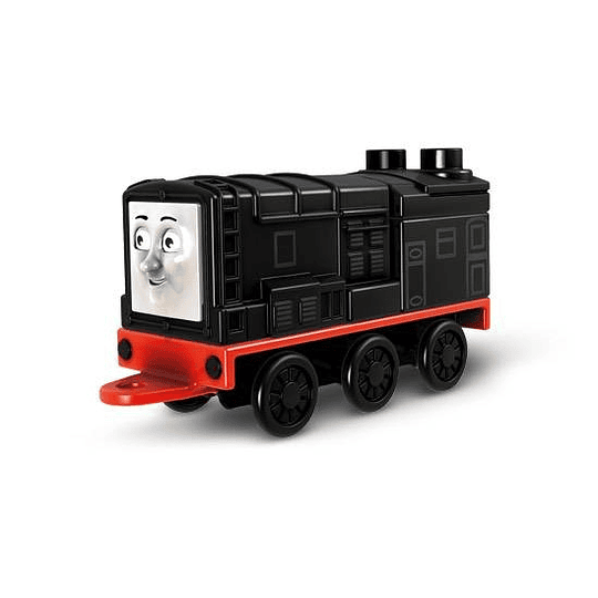  Thomas & Friends - Diesel (Mega Bloks)