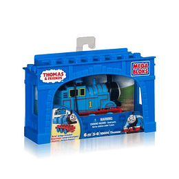 Thomas & Friends lego Mega Bloks  