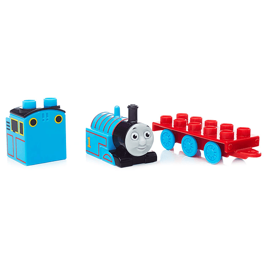 Thomas & Friends lego Mega Bloks  