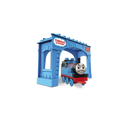 Thomas & Friends lego Mega Bloks  