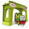 Thomas & Friends Scruff  Mega Bloks