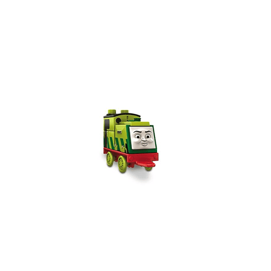 Thomas & Friends Scruff  Mega Bloks