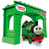 Thomas & Friends Percy Mega Bloks
