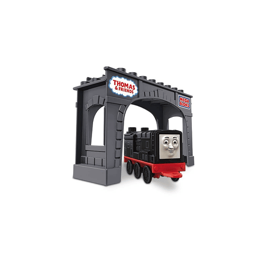 Thomas & Friends Diesel Mega Bloks
