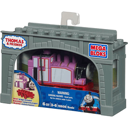 Thomas & Friends Rosie Mega Bloks 