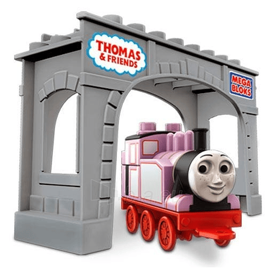 Thomas & Friends Rosie Mega Bloks 