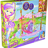 Polly Pocket - Gran Aventura en La Selva
