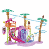  Polly Pocket - Gran Aventura en La Selva