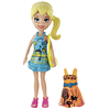 Polly Pocket Figura Polly - Mattel