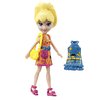 Polly Pocket Figura Polly - Mattel